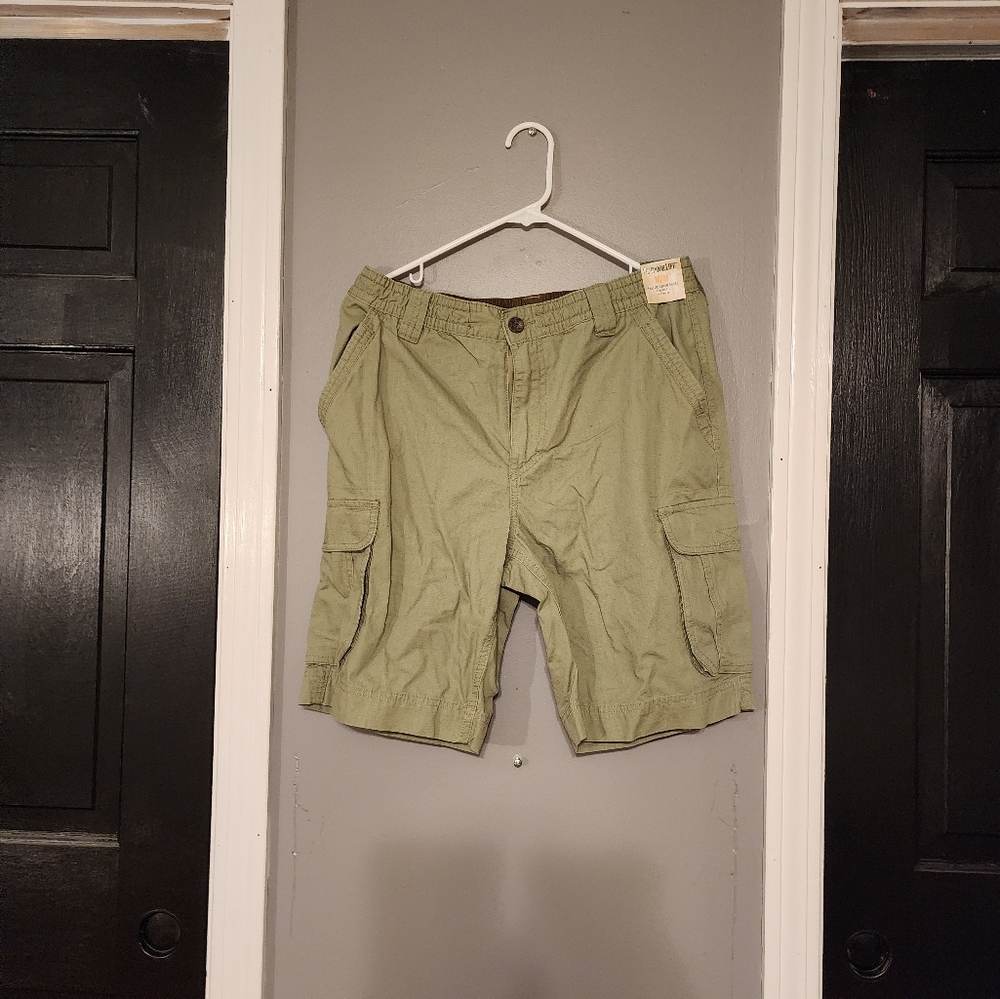 Outdoor Life Shorts Size M